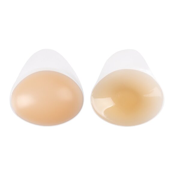 BARE by Magic Curves - Silicone Breast Lift Pasties - Picture 5 of 5